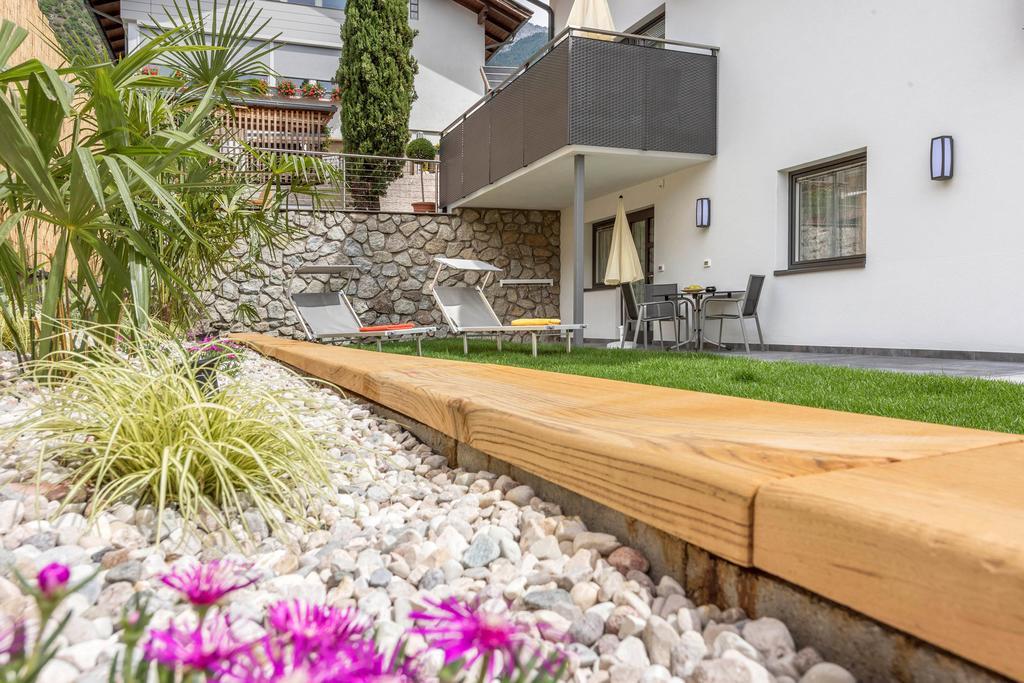 Apartment Zielspitz Parcines Exterior photo