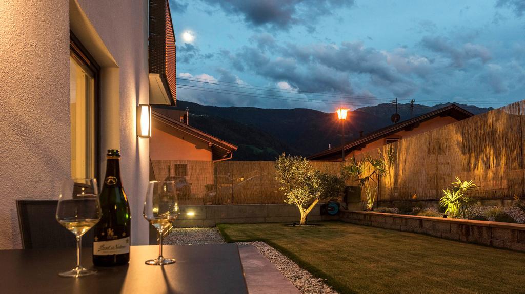 Apartment Zielspitz Parcines Exterior photo
