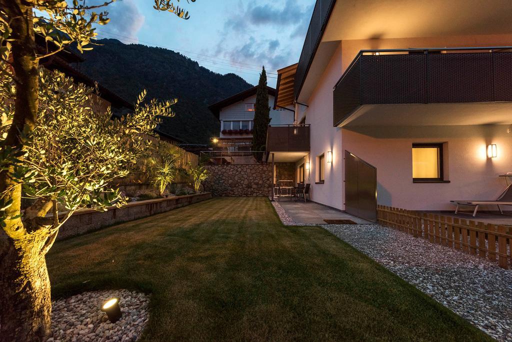 Apartment Zielspitz Parcines Exterior photo